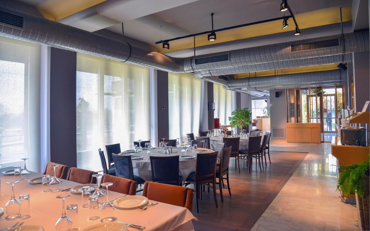 Denizati Plus Hotel Istanbul Exterior photo