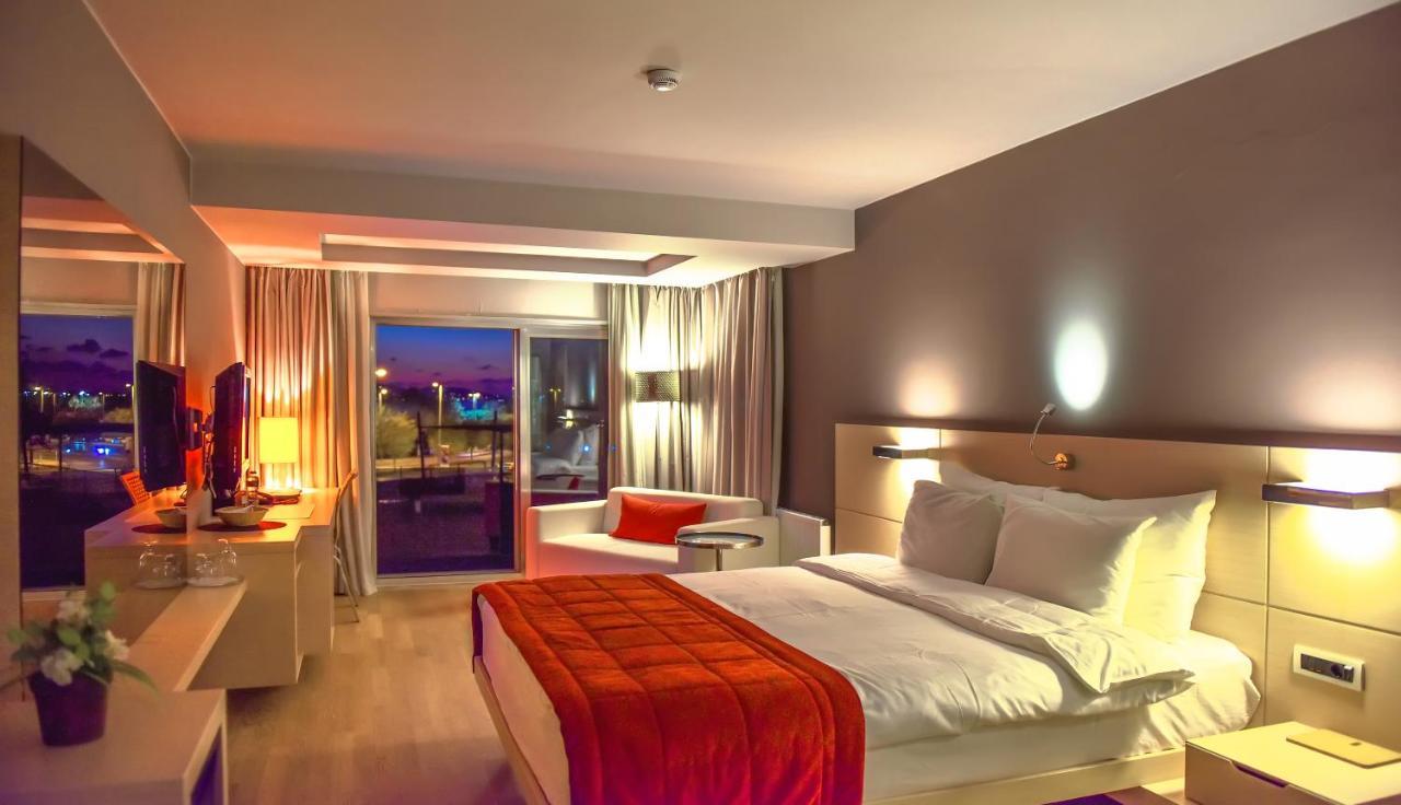 Denizati Plus Hotel Istanbul Exterior photo
