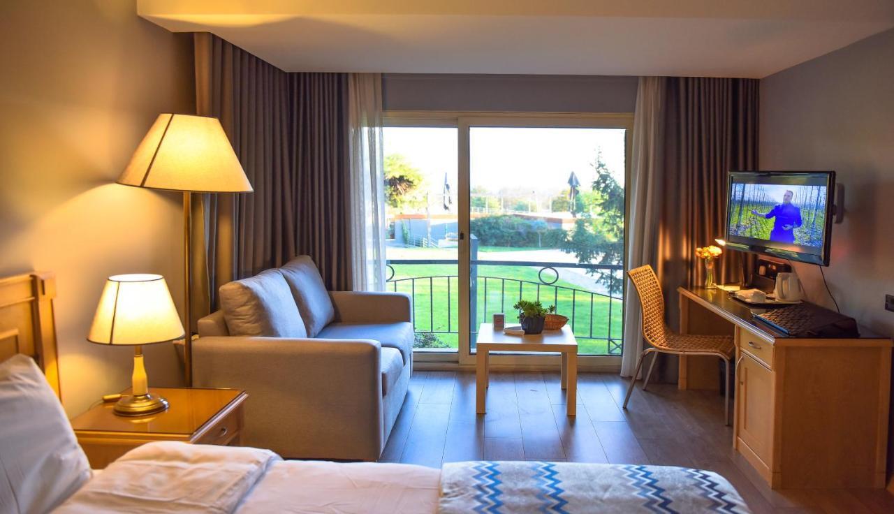 Denizati Plus Hotel Istanbul Exterior photo